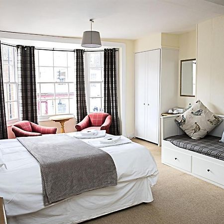 Hotel The White Bear Shipston-on-Stour Esterno foto