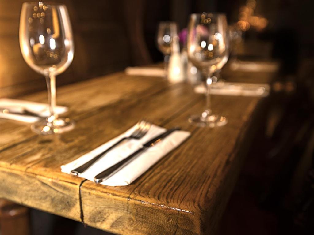 Hotel The White Bear Shipston-on-Stour Esterno foto