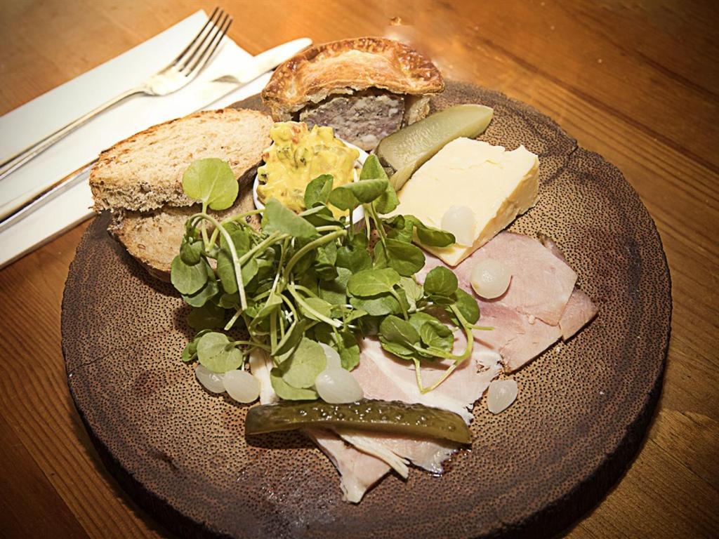 Hotel The White Bear Shipston-on-Stour Esterno foto