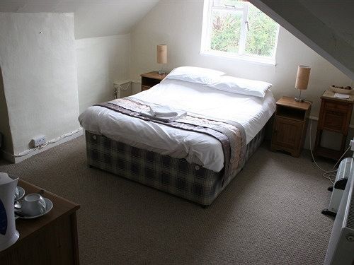 Hotel The White Bear Shipston-on-Stour Esterno foto