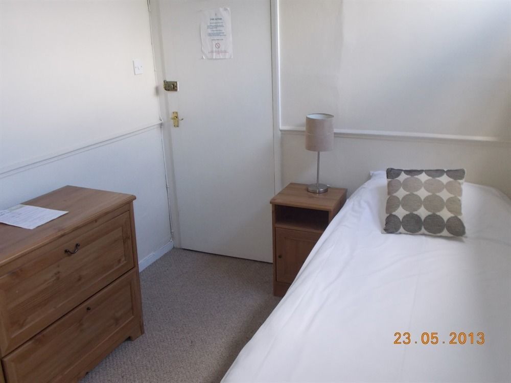 Hotel The White Bear Shipston-on-Stour Esterno foto